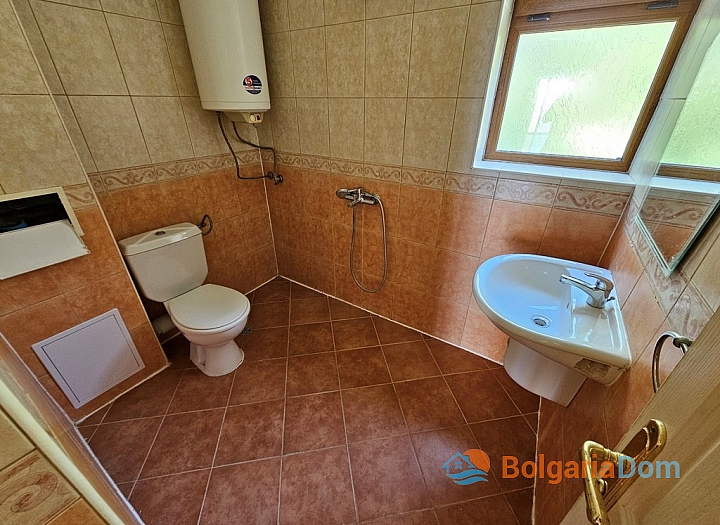 Apartmán s výhledem na moře v budově bez poplatků za údržbu. Foto 20 Apartmán s výhledem na moře v budově bez poplatků za údržbu. Foto 20