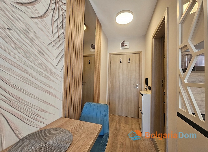 Студия с новой мебелью в Святом Власе. Фото 7