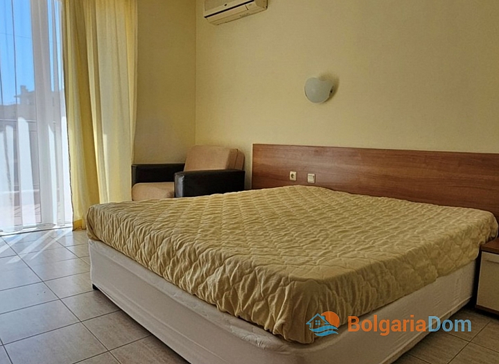 Отличная студия для отдыха и жизни близко к морю. Фото 3