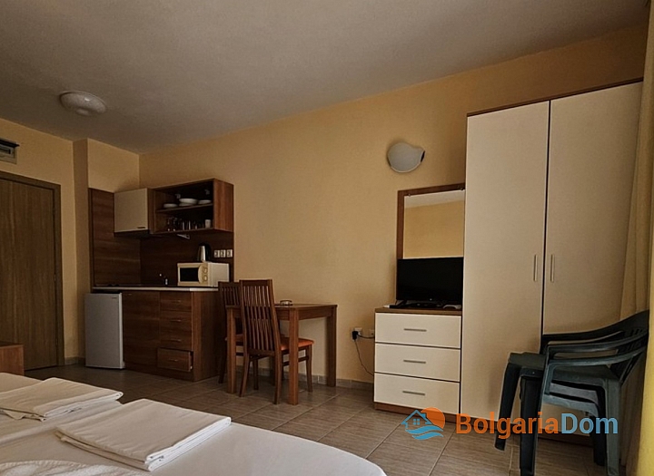 Хорошая большая студия в районе Какао Бич. Фото 8