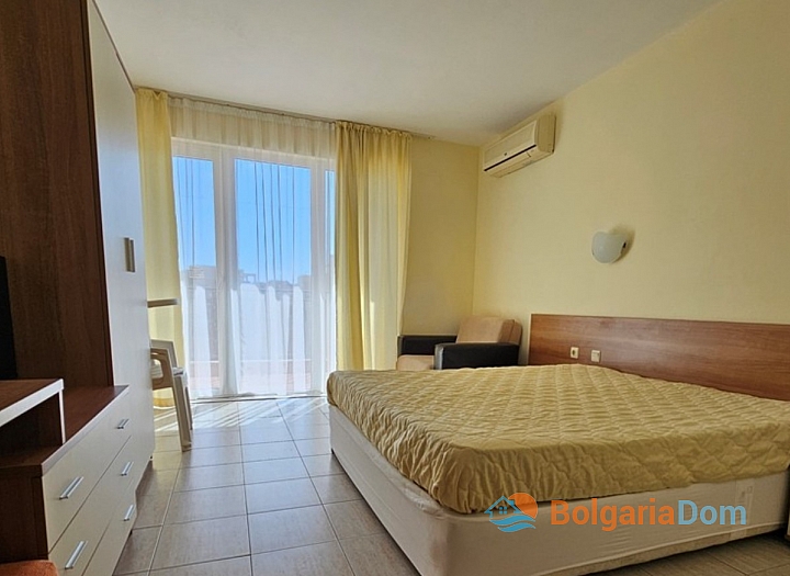 Отличная студия для отдыха и жизни близко к морю. Фото 5