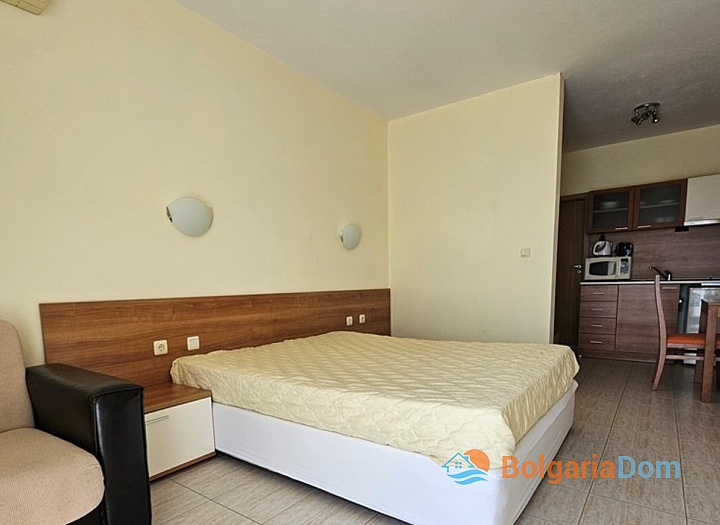 Отличная студия для отдыха и жизни близко к морю. Фото 6