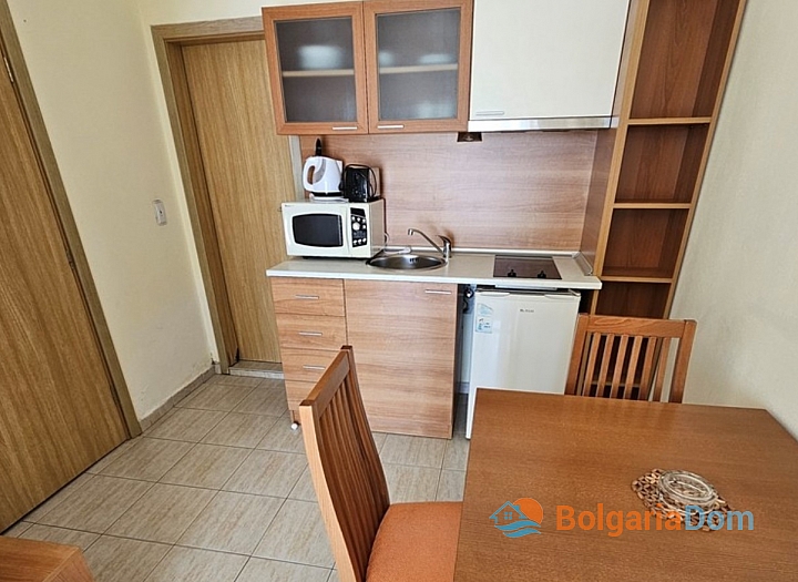 Отличная студия для отдыха и жизни близко к морю. Фото 7