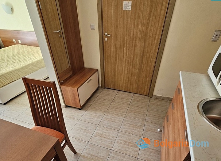 Отличная студия для отдыха и жизни близко к морю. Фото 8