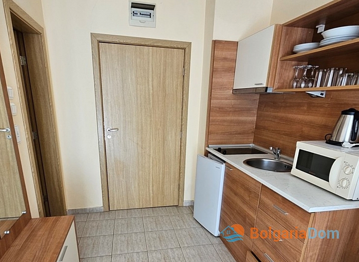 Хорошая большая студия в районе Какао Бич. Фото 9