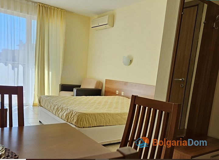 Отличная студия для отдыха и жизни близко к морю. Фото 9