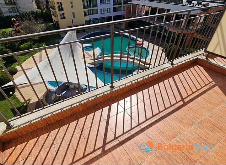 Отличная студия для отдыха и жизни близко к морю. Фото 10