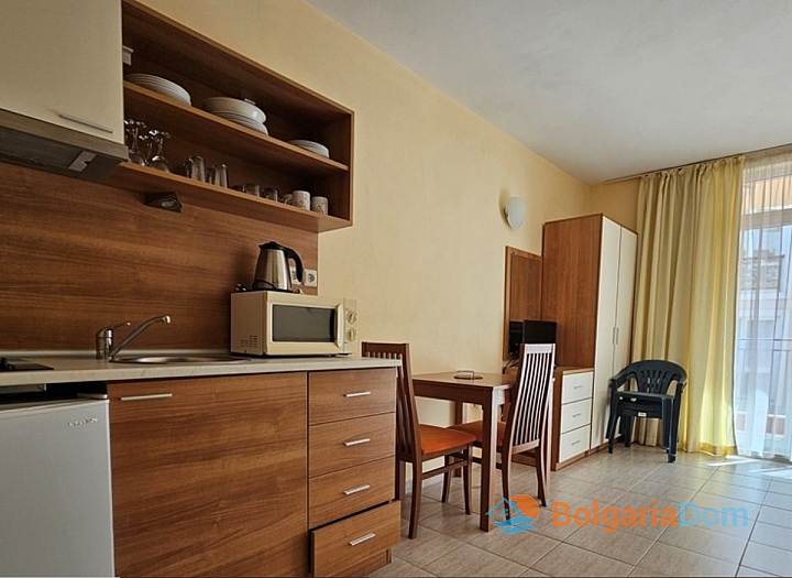 Хорошая большая студия в районе Какао Бич. Фото 7