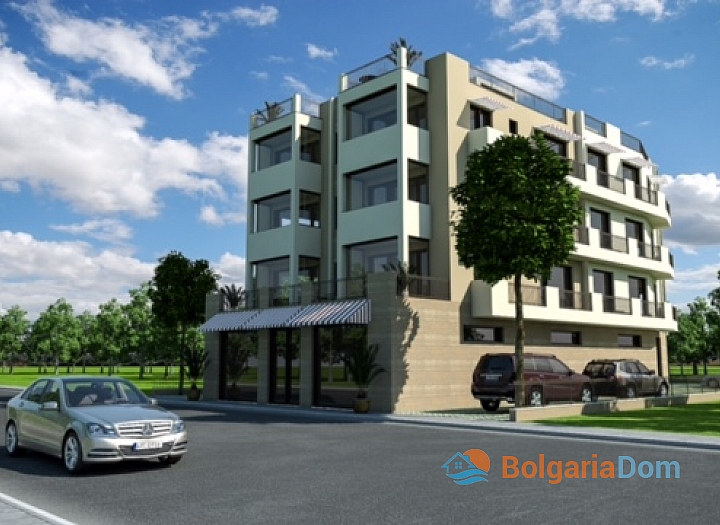 Недвижимость в Бургасе выгодно. Фото 3
