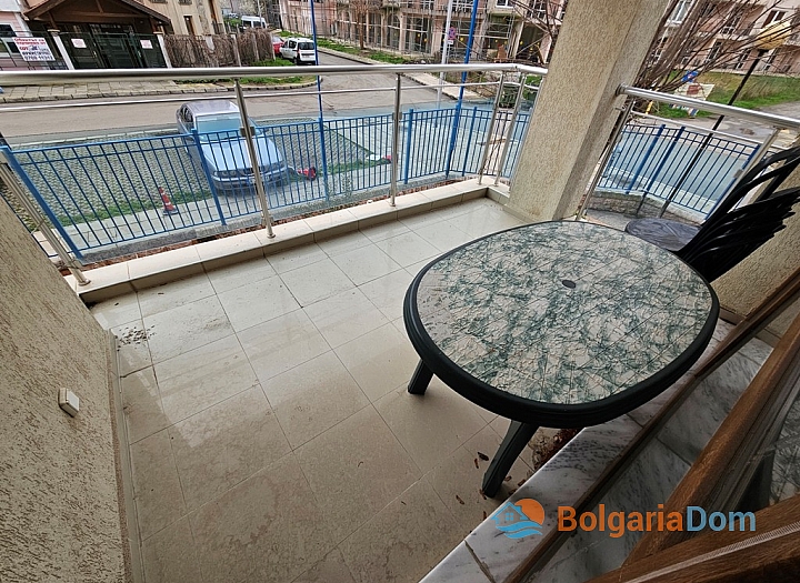 Apartment in a complex with an excellent location. Photo 15