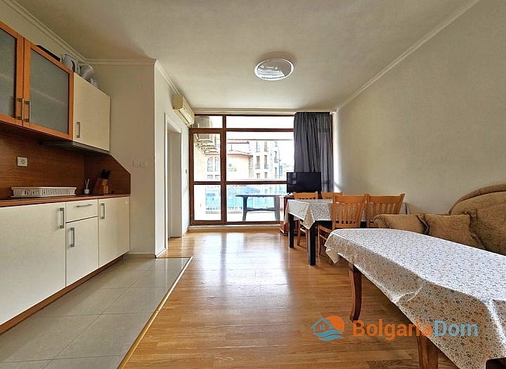 Apartment in a complex with an excellent location. Photo 2
