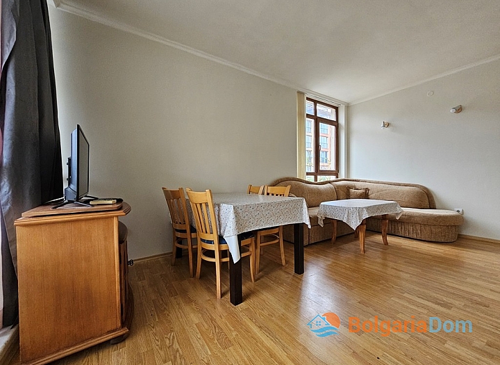 Apartment in a complex with an excellent location. Photo 7