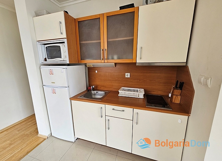 Apartment in a complex with an excellent location. Photo 8