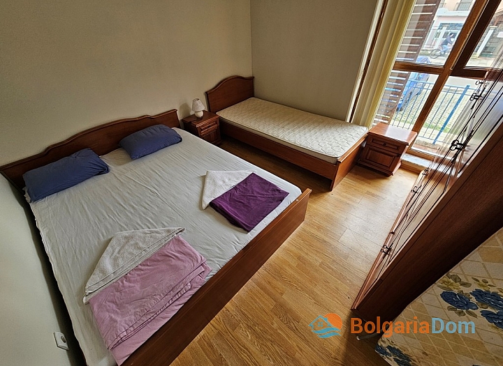 Apartment in a complex with an excellent location. Photo 12