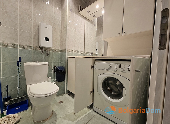 Apartment in a complex with an excellent location. Photo 17
