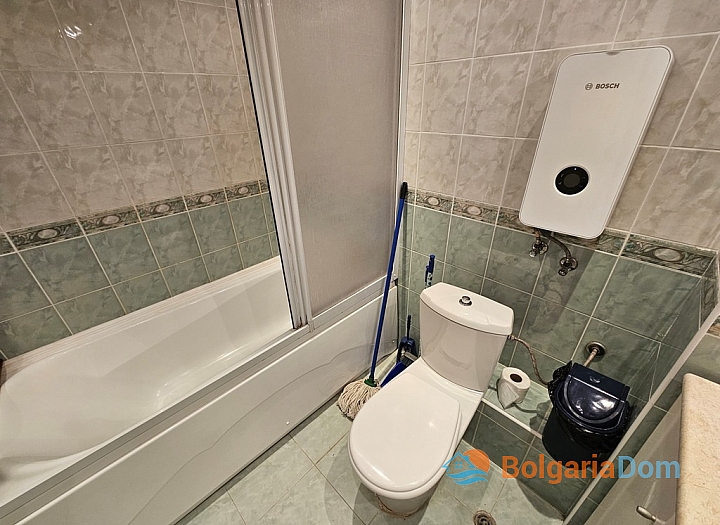 Apartment in a complex with an excellent location. Photo 16