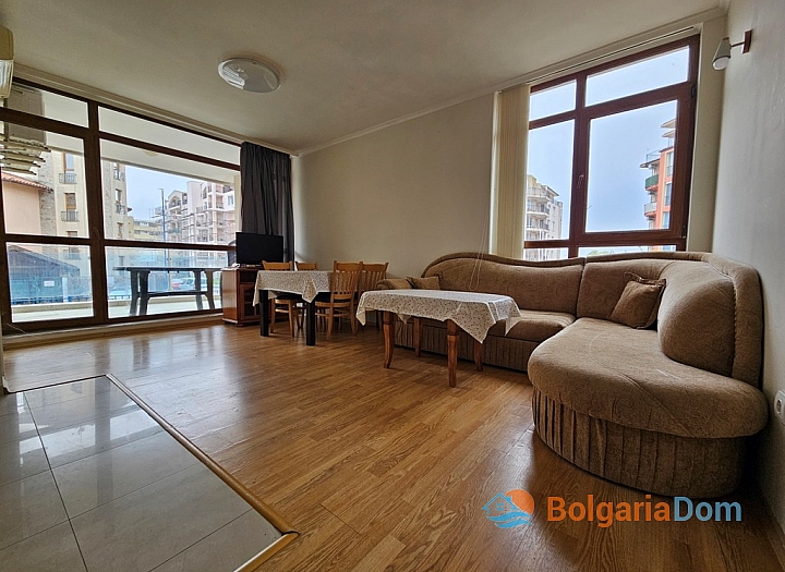 Apartment in a complex with an excellent location. Photo 10