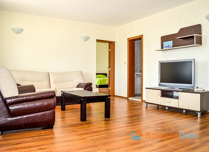 Przestronny apartament z doskonałą lokalizacją. Zdjęcie 22