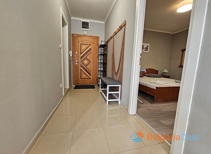 Möblierte Zweizimmerwohnung im Sun City 1-Komplex. Foto 2 Möblierte Zweizimmerwohnung im Sun City 1-Komplex. Foto 2