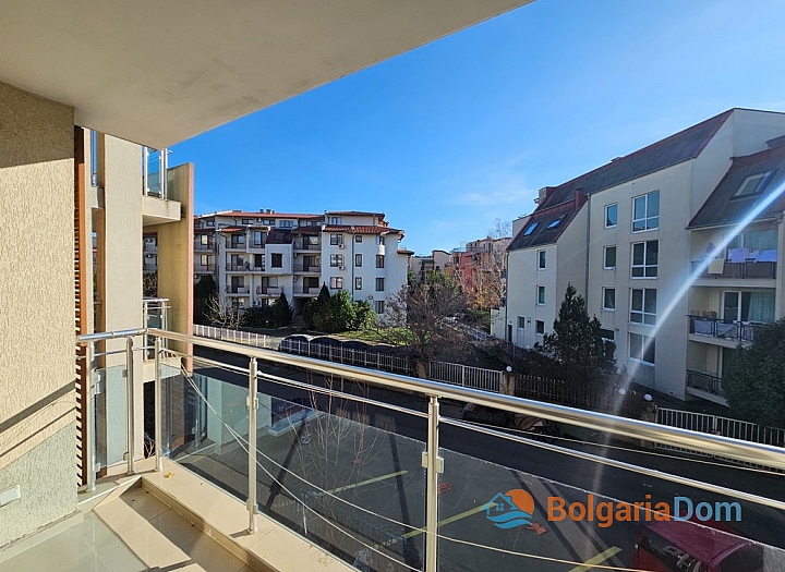 Spacious furnished studio in the Sun City 1 complex. Photo 10 Spacious furnished studio in the Sun City 1 complex. Photo 10