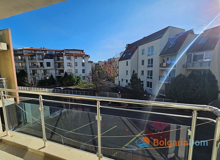 Spacious furnished studio in the Sun City 1 complex. Photo 12 Spacious furnished studio in the Sun City 1 complex. Photo 12