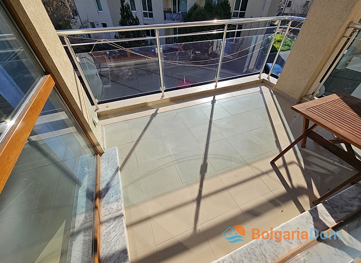 Spacious furnished studio in the Sun City 1 complex. Photo 11 Spacious furnished studio in the Sun City 1 complex. Photo 11