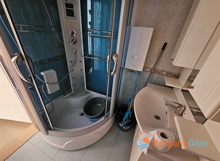 Spacious furnished studio in the Sun City 1 complex. Photo 9 Spacious furnished studio in the Sun City 1 complex. Photo 9