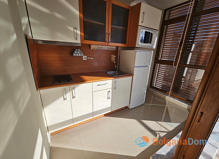 Spacious furnished studio in the Sun City 1 complex. Photo 6 Spacious furnished studio in the Sun City 1 complex. Photo 6