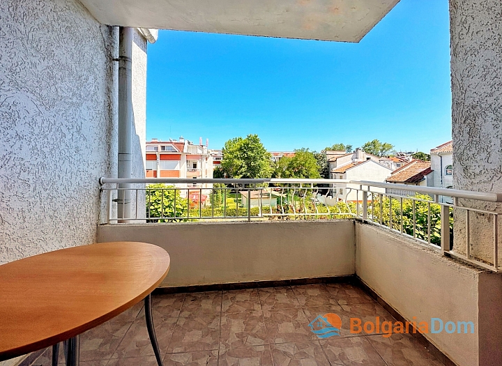 Spacious apartment in the center of Sunny Beach resort. Photo 4
