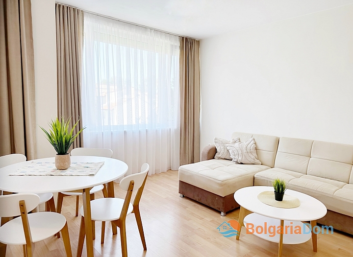 Przestronny apartament w centrum Słonecznego Brzegu. Zdjęcie 11