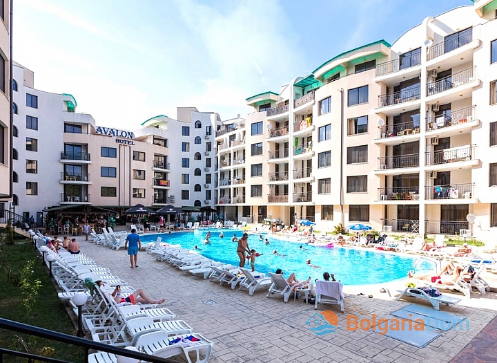 Простора студія з чудовою локацією. Фото 5