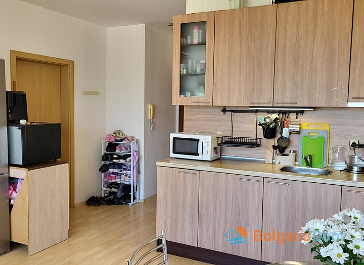 Zweizimmerwohnung fünf Gehminuten vom Meer entfernt. Foto 9