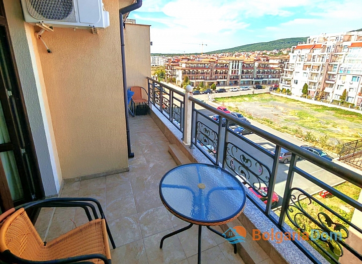 Excellent apartment in the center of Sveti Vlas. Photo 6