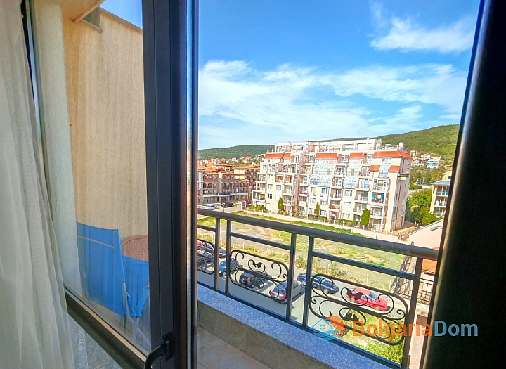 Excellent apartment in the center of Sveti Vlas. Photo 11