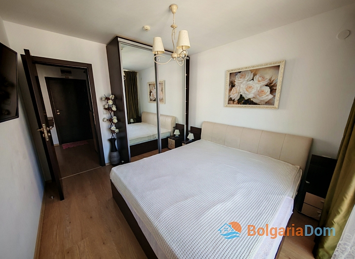 Excellent apartment in the center of Sveti Vlas. Photo 9