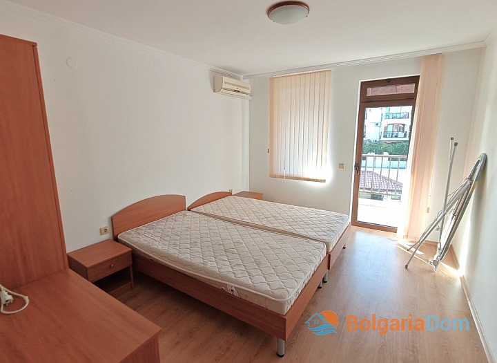 Apartmán s výhledem na moře v první linii. Foto 22