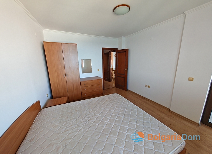 Apartmán s výhledem na moře v první linii. Foto 25