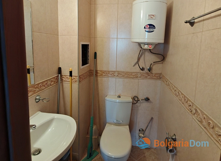 Apartmán s výhledem na moře v první linii. Foto 29