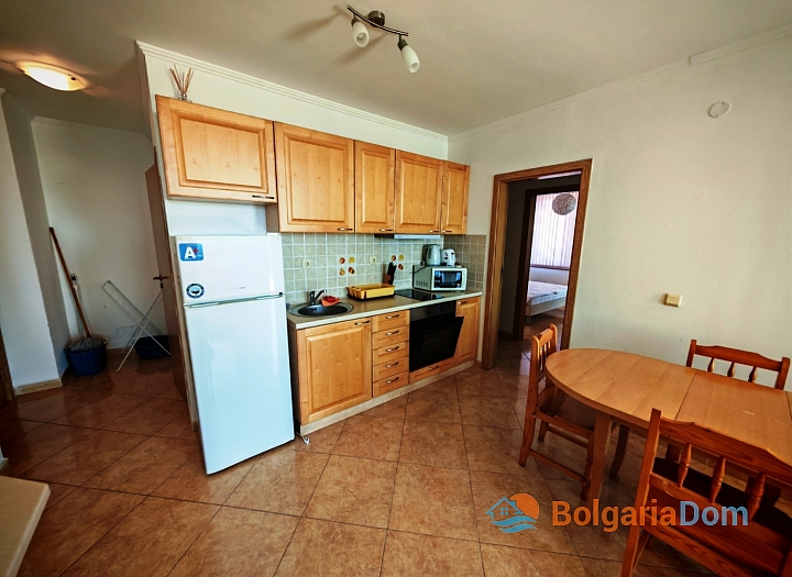 Przestronny apartament z widokiem na morze w pobliżu portu jachtowego. Zdjęcie 3