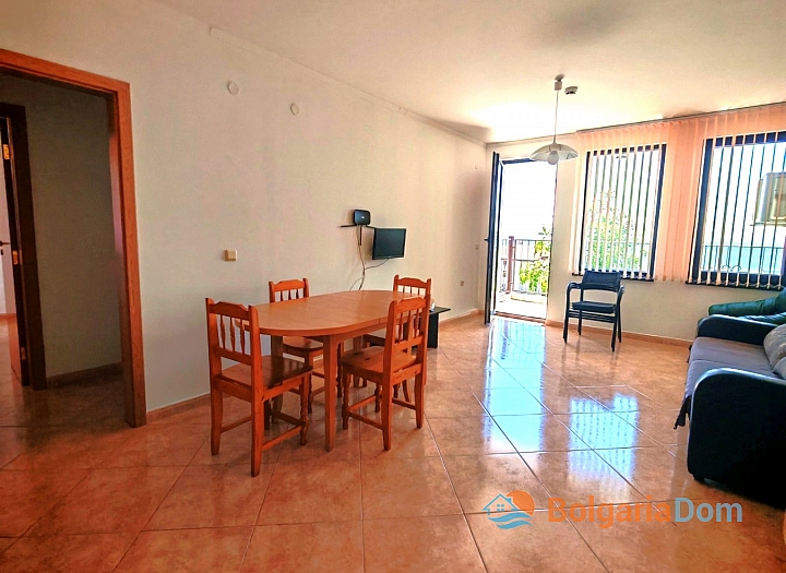 Przestronny apartament z widokiem na morze w pobliżu portu jachtowego. Zdjęcie 9