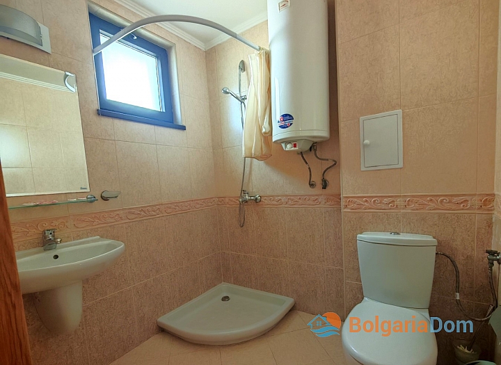 Przestronny apartament z widokiem na morze w pobliżu portu jachtowego. Zdjęcie 16