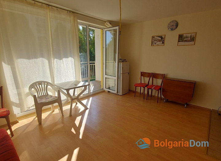 Great apartment with its own courtyard. Photo 2 Great apartment with its own courtyard. Photo 2