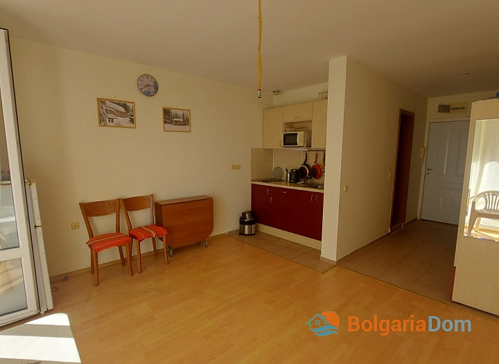 Great apartment with its own courtyard. Photo 3 Great apartment with its own courtyard. Photo 3