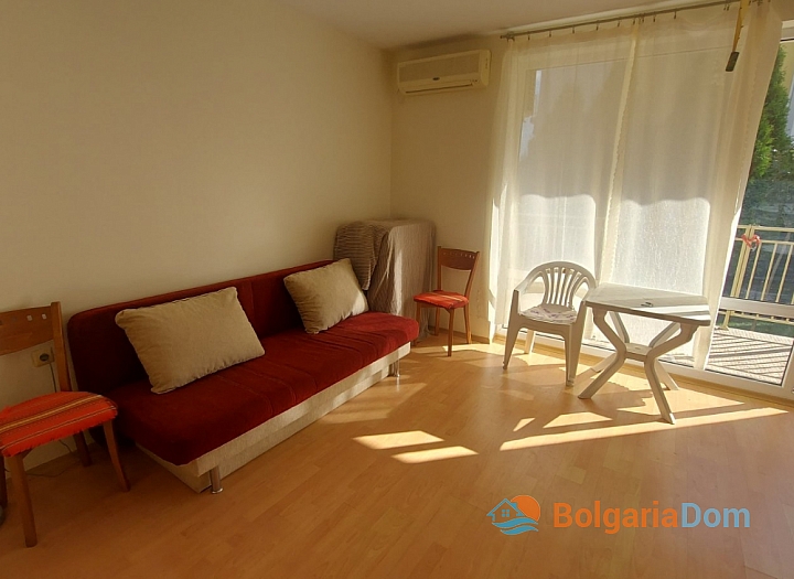 Great apartment with its own courtyard. Photo 4 Great apartment with its own courtyard. Photo 4