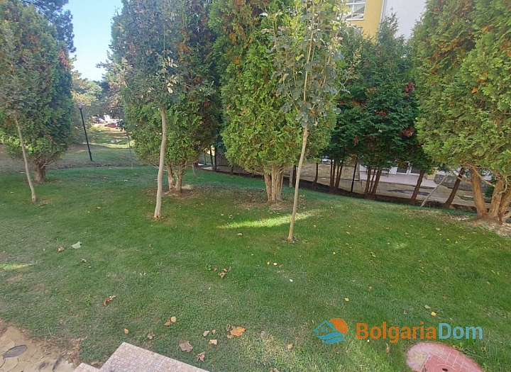 Great apartment with its own courtyard. Photo 6 Great apartment with its own courtyard. Photo 6