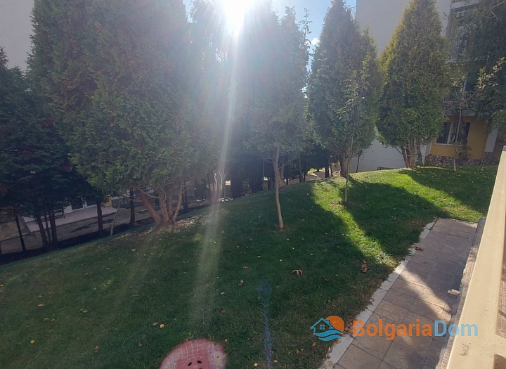 Great apartment with its own courtyard. Photo 8 Great apartment with its own courtyard. Photo 8
