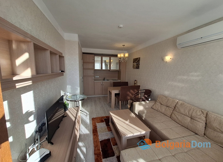 Wunderschöne Wohnung in einer großen, hochwertigen Wohnanlage. Foto 2