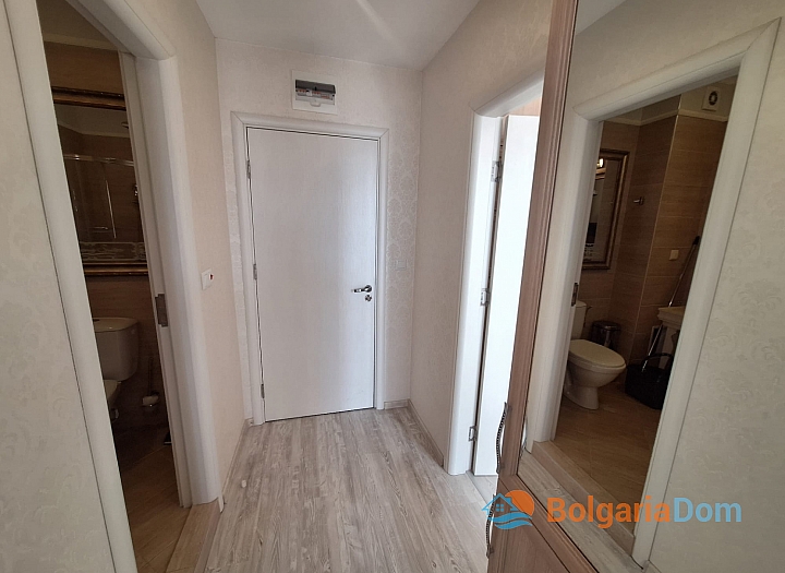 Wunderschöne Wohnung in einer großen, hochwertigen Wohnanlage. Foto 11