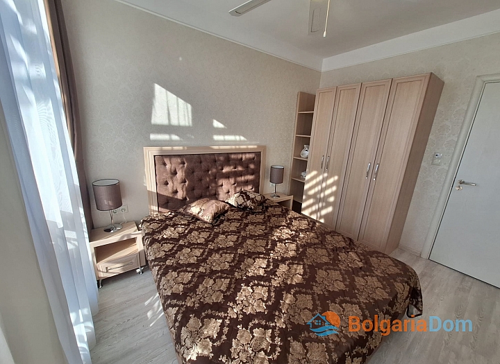 Wunderschöne Wohnung in einer großen, hochwertigen Wohnanlage. Foto 9