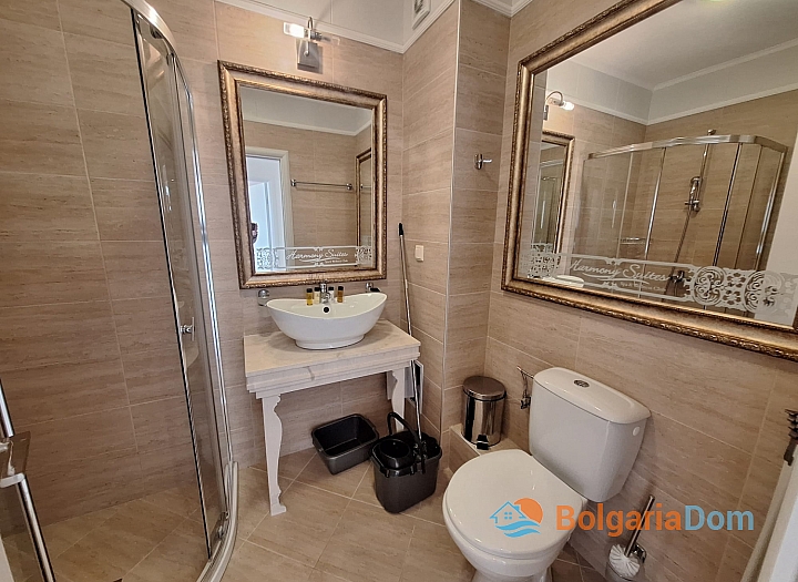 Wunderschöne Wohnung in einer großen, hochwertigen Wohnanlage. Foto 12